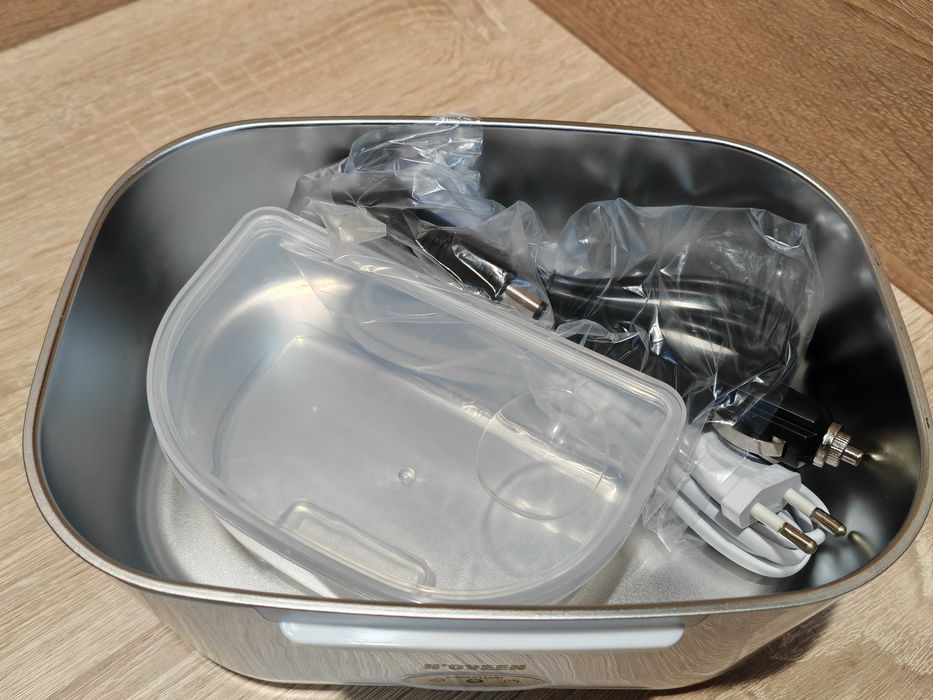 Lunch box N'oveen 1100 ml