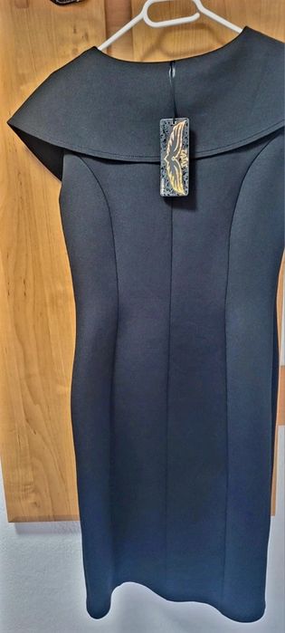 Nowa elegancka sukienka firmy T.a.T.U