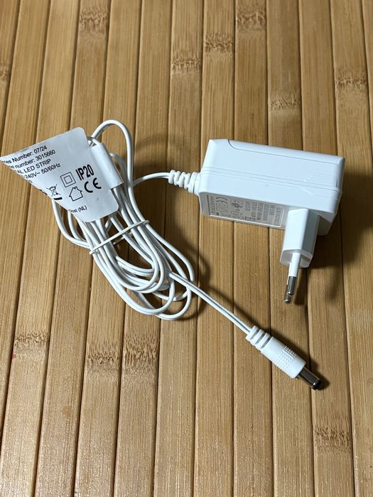 Zasilacz LED Driver 24V do ledów oświetlenia led