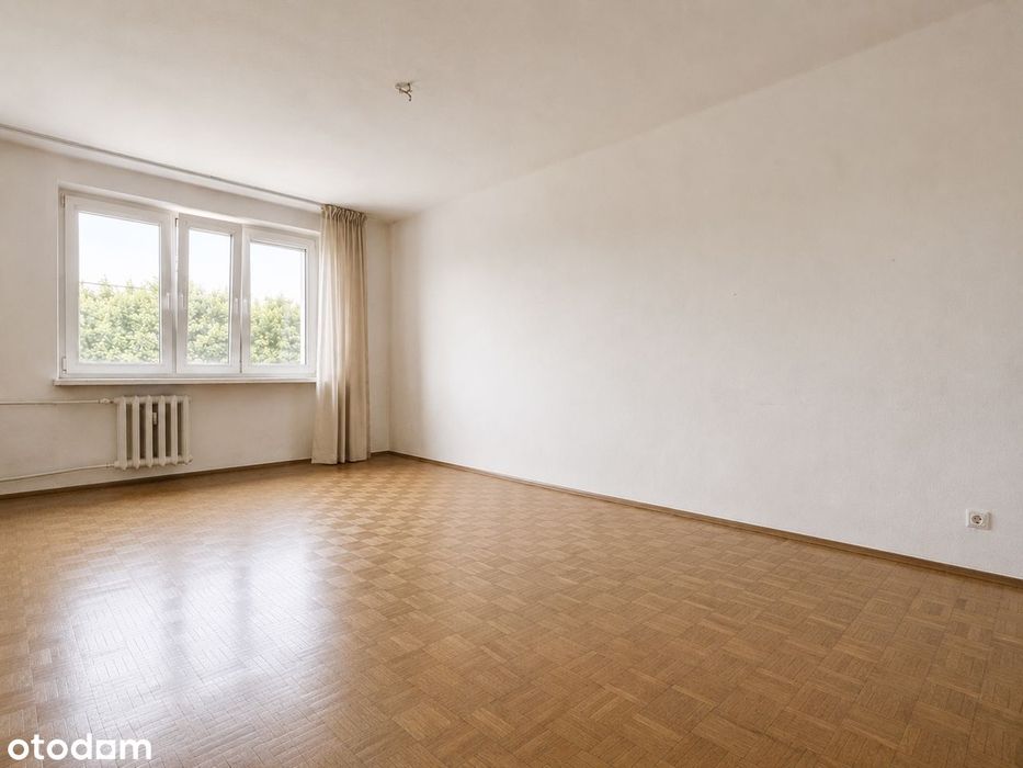 3 Pokoje~ osobna Kuchnia~ Balkon~ PKP Zielonka 400m