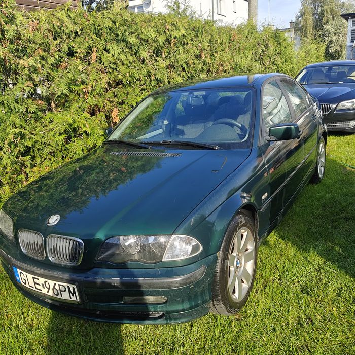 BMW Seria 3