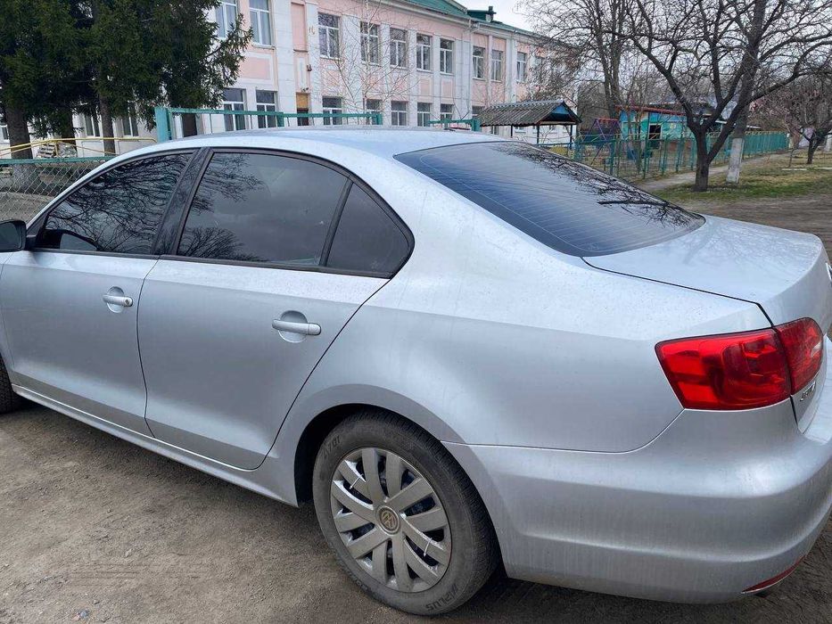 Продам Volkswagen getta 2.0