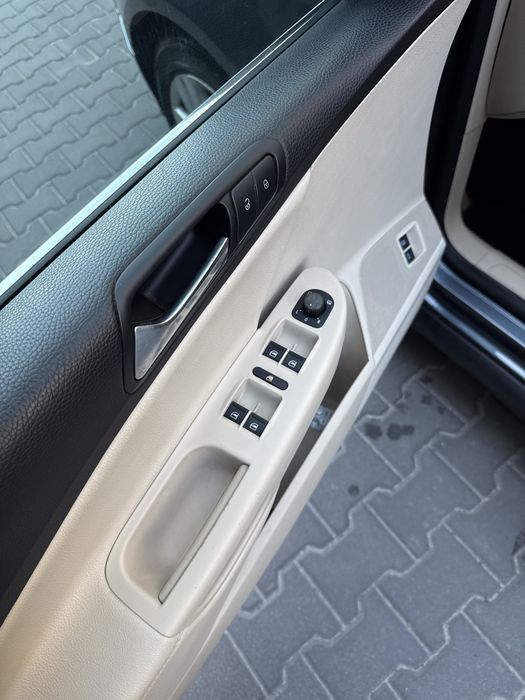 Volkswagen Passat Variant 2009 VIN WVWZZZ3CZ9E138466 фото оголошення 5 з 8