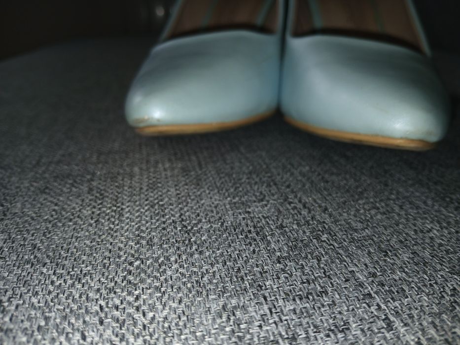 Sprzedam buty szpilki