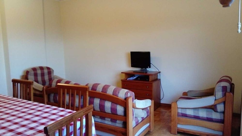 Quarto para estudantes Campo Alegre