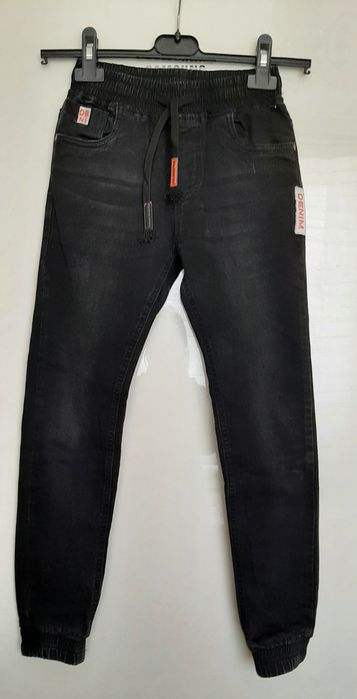 Джинси підліткові