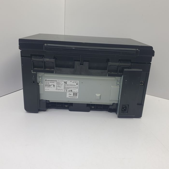 МФУ, БФП, 3в1, лазерний принтер, принтер HP принтер  HP M1132 MFP. 1132