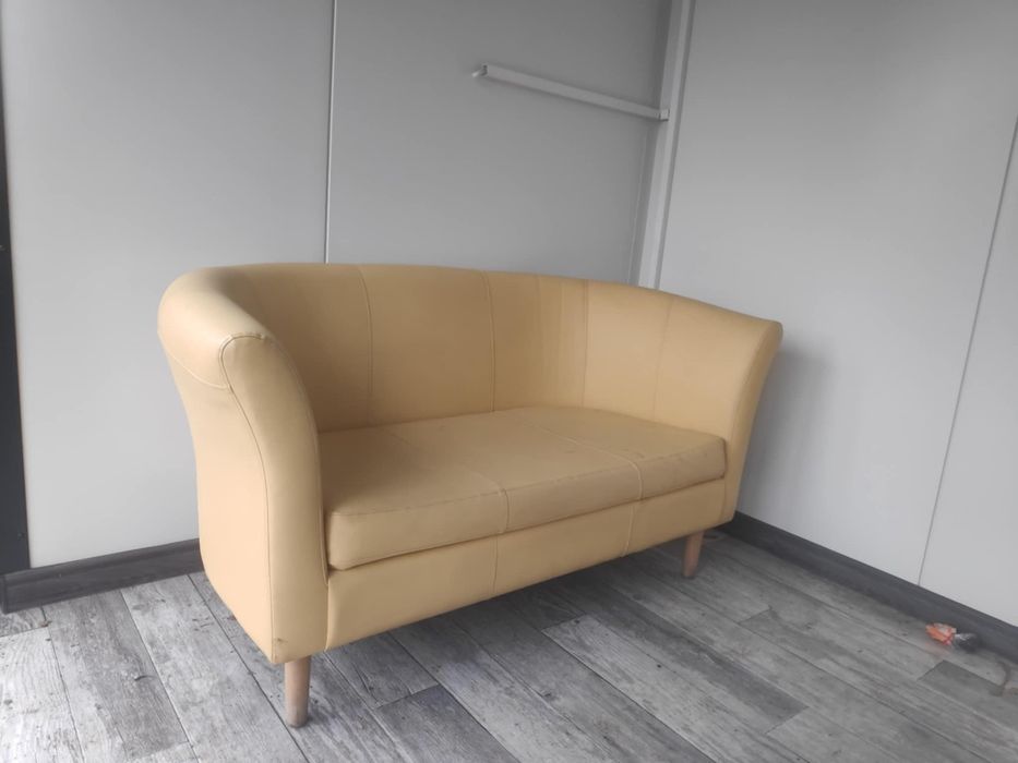 Sofa ,  Kanapa  trzyosobowa