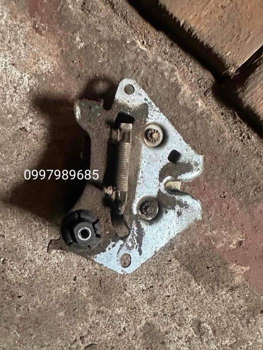 Замок сидіння Honda dio 34#35#lead