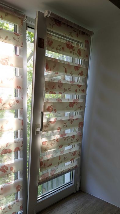 Жалюзи, Рулонные Жалюзи, Тканевые ролеты NEO 6500 Запорожье