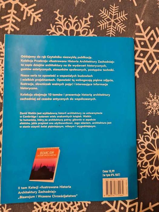 Ilustrowana historia ANTYK