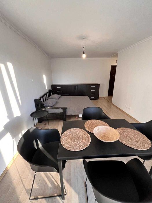 Продам 1 Ком. с ремонтом на Таирово Ак. Глушко