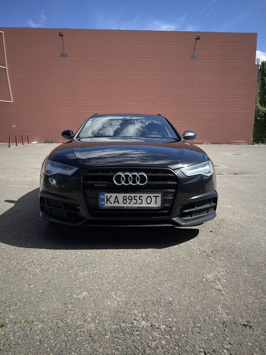 Продається Audi A6C7