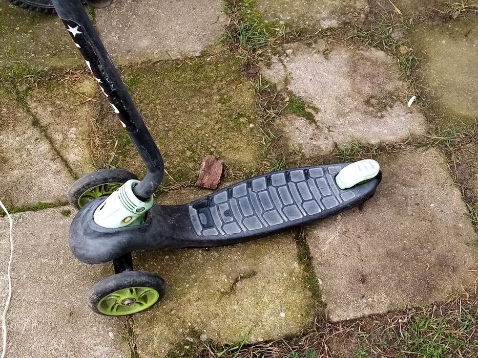 Hulajnoga dziecięca