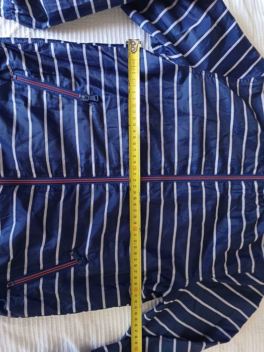 Куртка-вітровка 140см MANCO 400грн