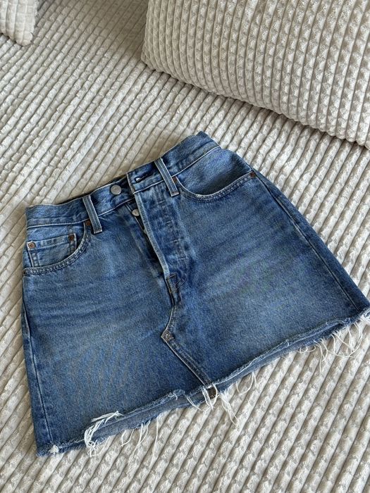 Міні-спідниця LEVI’S