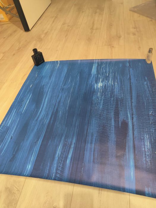 Фотофон з люверсами / фотофон на стіл