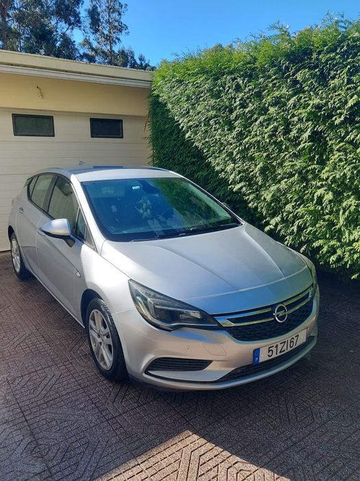Vendo Opel Astra