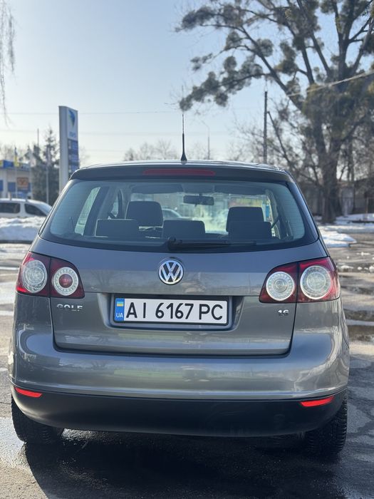 Продам Volkswagen Golf Plus
