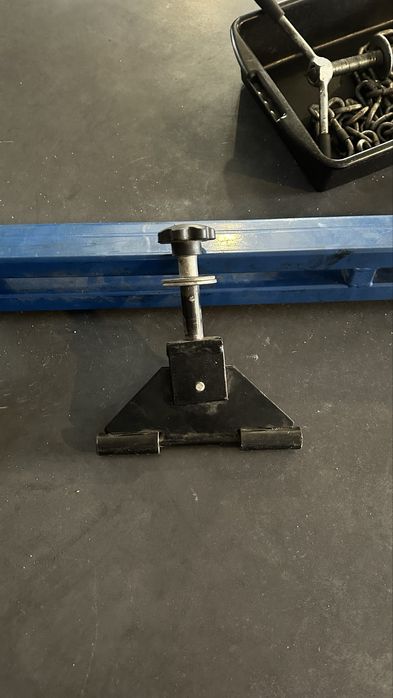 Ponte para motores