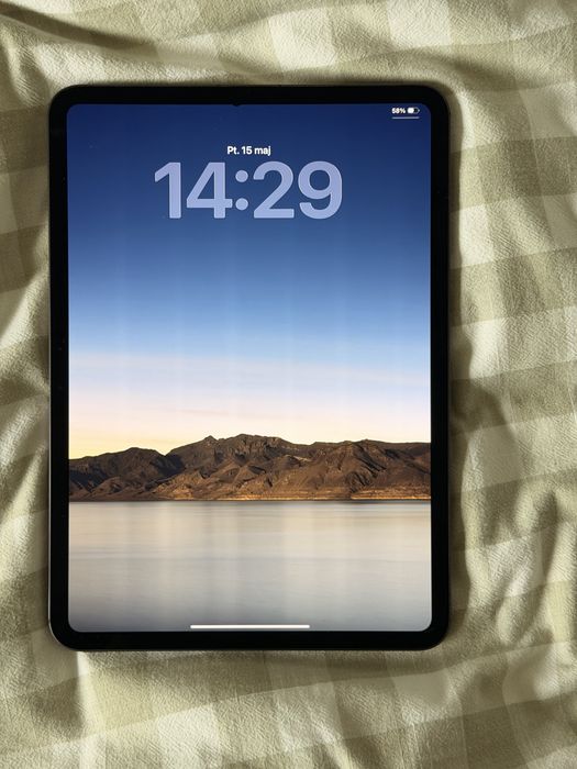 IPad Pro 11-inch (M4) Wi-Fi + Cellular