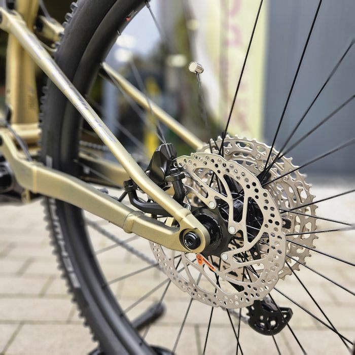 MTB elektryczny Superior EXF8089 Koło 29 XL Shimano wyprzedaż