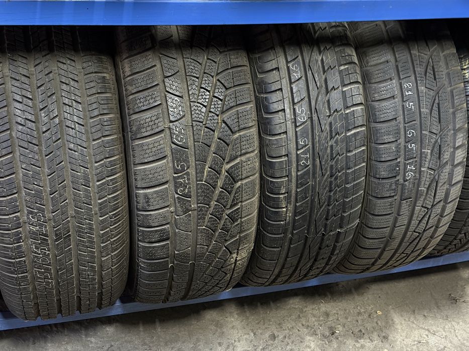 Розпаровки 215/65R16