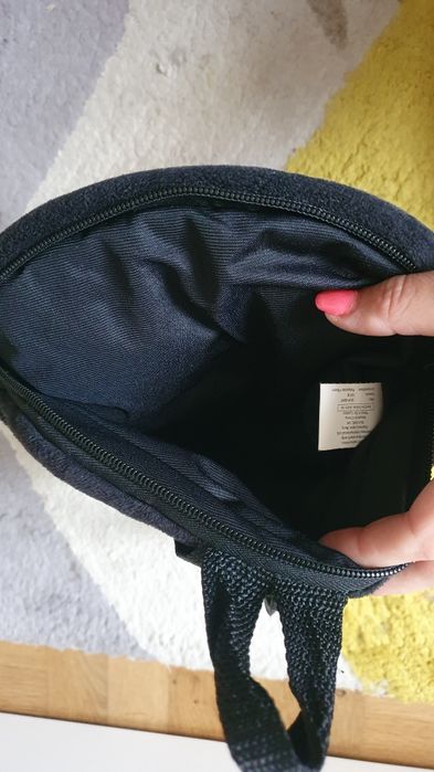 Plecak superbohatera supermana