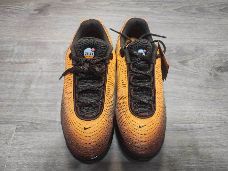 Nowe Nike Air Max DN r.42,5