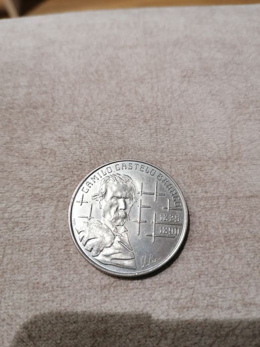 Moeda 100 escudos