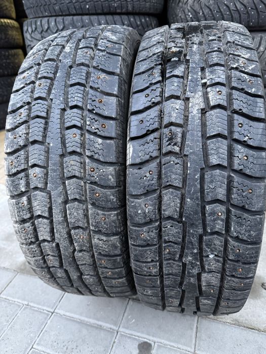 225/65 R17 Cooper Discaverer 2 шт.  багато пар комплектів  скла