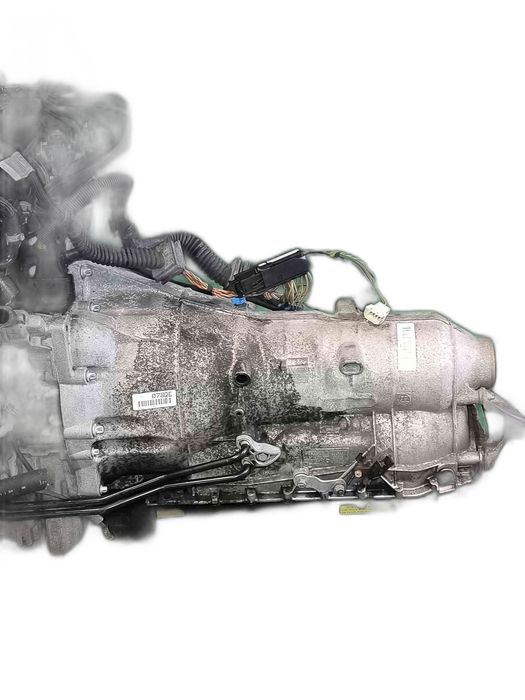 Caixa Velocidades Automática BMW 3 Touring 320 d (120 kW / 163 cv) [06.2005 - 06.2012] 6HP19 (OEM) | 1071010021 (OEM) | 7556039 (OEM) | GA6HP19 (OEM)