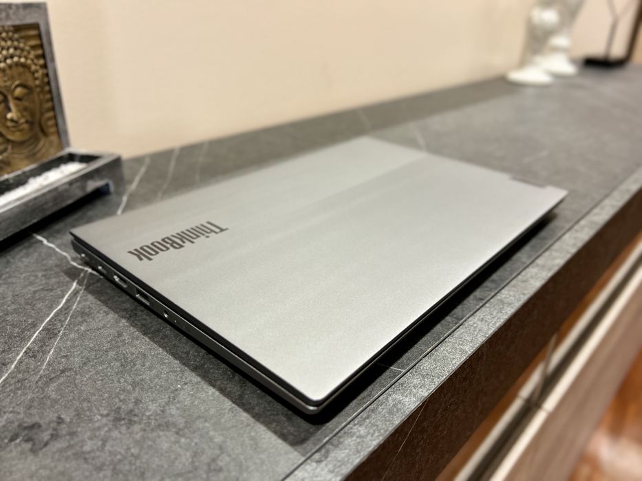 Lenovo Thinkbook 14 | Ryzen 5 5500U/12Gb Ram/SSD 256Gb/Gráfica 2Gb