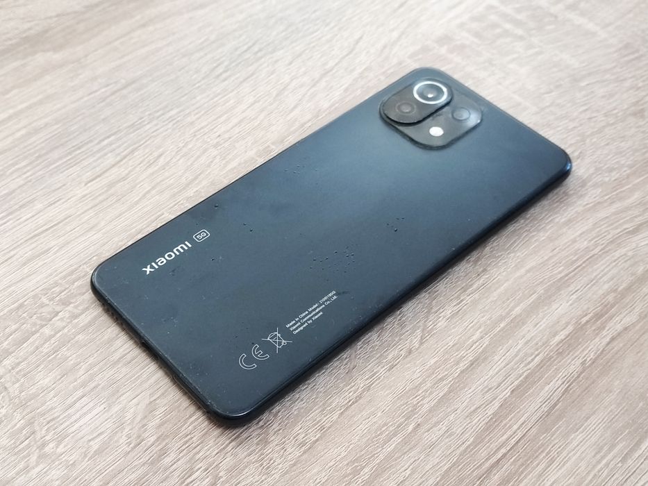 xiaomi 11 lite 5g ne