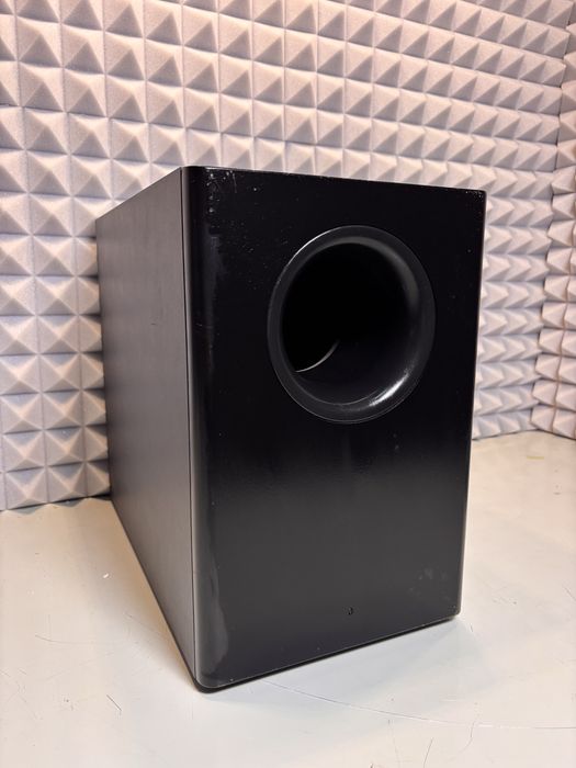 Subwoofer Canton Combi 301