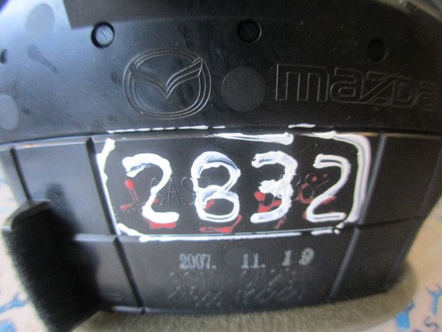 Difusor / saída de ar MAZDA 6 Sedan (GH)