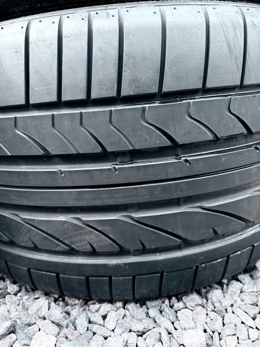 305 30 19 Bridgestone Potenza Re 050 95% Літо