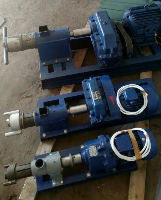 Маслопрессы холодного отжима