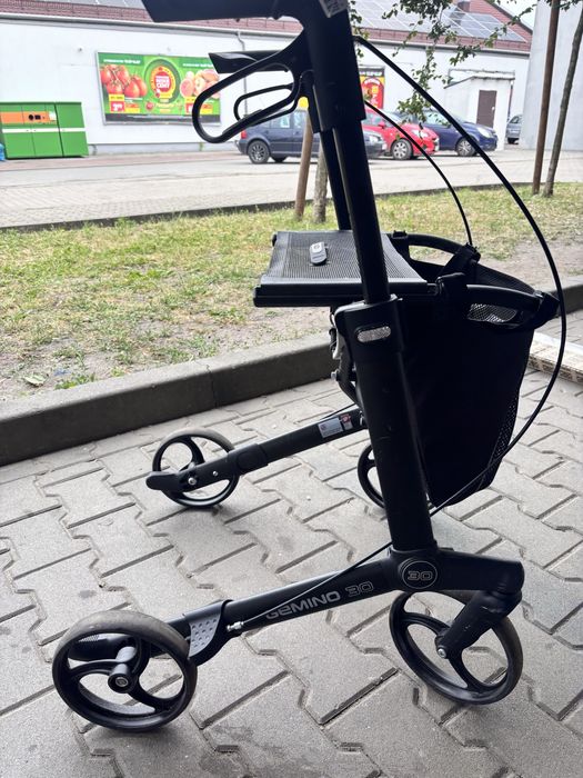Balkonik gemino 30