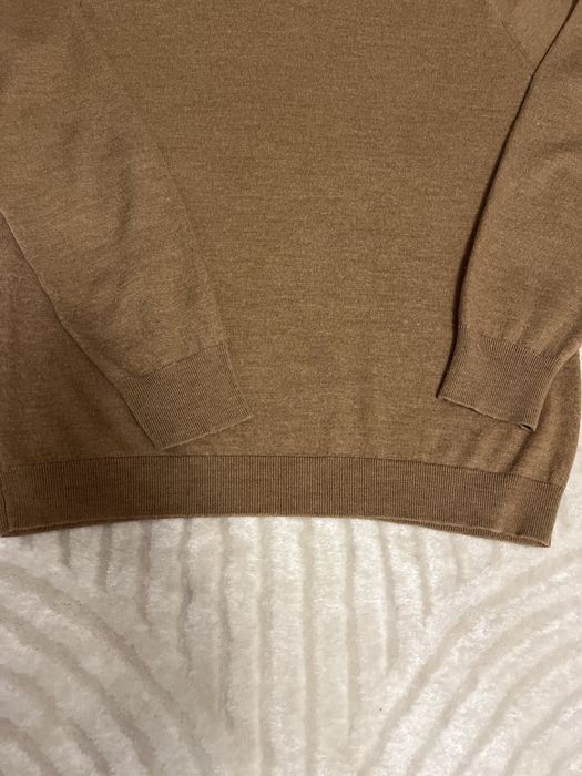 Мериносовий светер , сток