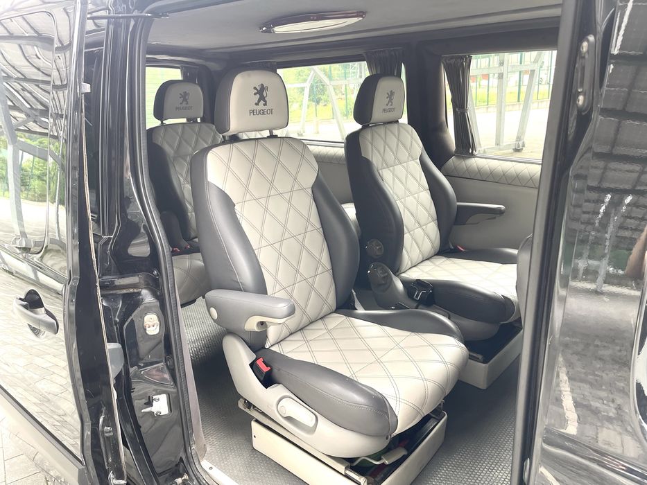 Продаж Peugeot Expert