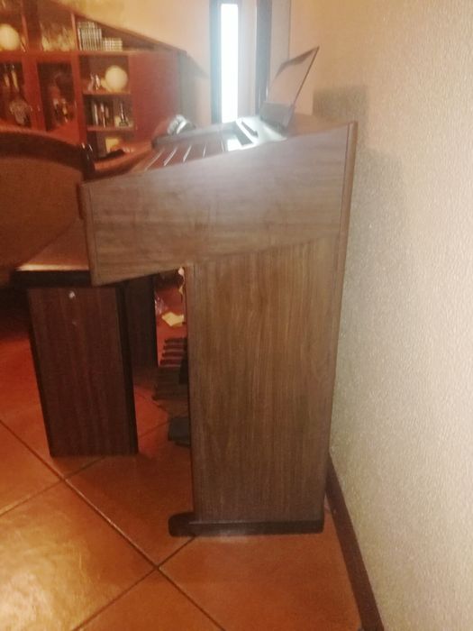 Órgão Elka C-92 em muito bom estado