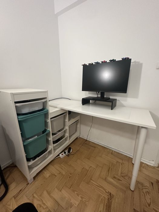 Mesa de Escritório