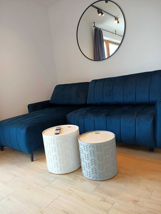 Apartamenty Biała Perła Sarbinowo