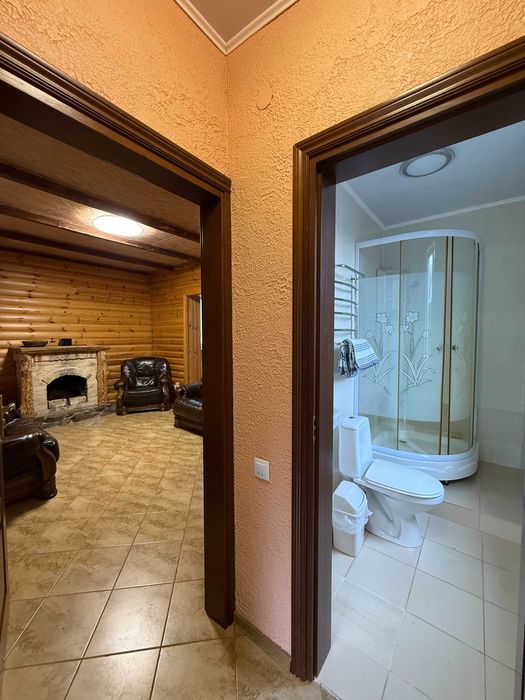 Продам чудовий будинок в Боянівці, всього 15 км від Рівного.