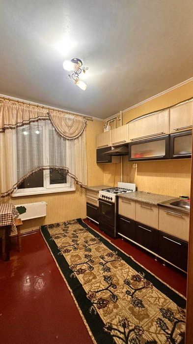 Оренда 1 кімнатна квартира р-н Північний