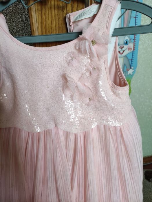 Плаття на дівчину НМ