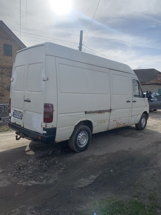 Продам Фольксваген LT