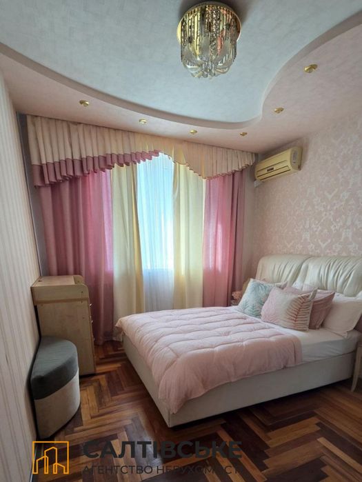 ОЛ-3996 Продам 4К квартиру на Северной Салтовке Северная 2 - View 6