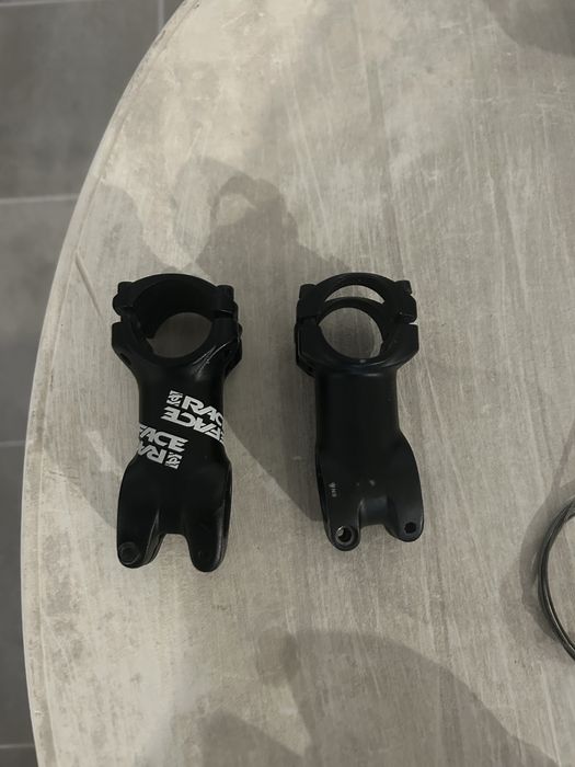 Avanços de bicicleta